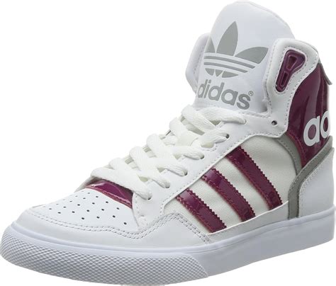 high top Adidas women s